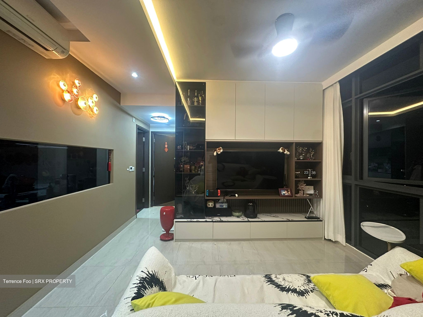 Symphony Suites (D27), Condominium #540393291